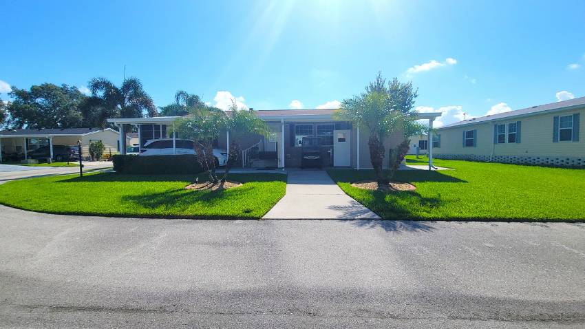 1079 Heartwood Cypress Drive a Winter Haven, FL Mobile or Manufactured Home for Sale